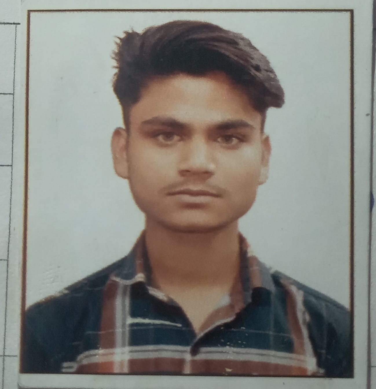 DIVYANSHU BHASHKAR